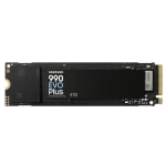 Samsung SSD Interno 990 EVO Plus 4 TB NVMe M2 PCIe 40 7250 MBs por 239,99€