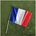 Drapeau français à 0,97€