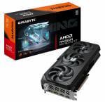 Tarjeta Gigabyte AMD RX 9070 XT GAMING OC 16GB 256-bit en $12,319 | CyberPuerta