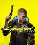 Cyberpunk 2077 voor €20,99 via Epic games