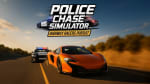 Police Chase Simulator: Highway Racers Pursuit 4.99€