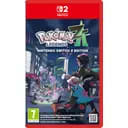Pokémon Legends: Z-A (Nintendo Switch 2) £36.37