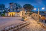 7 Nights in Umbria, Italy – Borgo Pulciano £164.50pp