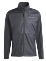Adidas Terrex Multi Wind Fleece chaqueta por 24,90€ más ofertas descripción