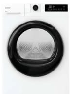 Secadora bomba de calor - Candy GD 9N2B-S, 9 kg, 16 Programas, Carga Frontal, 283.05€