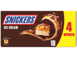 Barre glacées à 5,99€