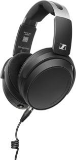 Sennheiser HD 480 Pro Studio Headphone voor €121,50 bij Amazon