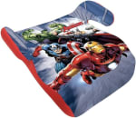 Asiento Trasero De Coche Infantil Marvel Avengers por 24.65€