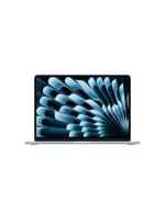Apple MacBook AIR 13" M5 10C/8G 16GB 512GB SKY Blue por 959€