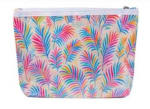 Neceser impermeable de Plumas por 4.95€