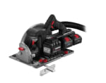 Sierra circular portátil recargable 40 V Parkside por 55.99€