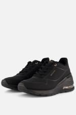 Skechers dames Million AirSneaker voor €35,98 bij Bol
