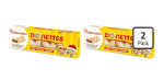 Pack de 2×150g El Almendro Turrón Donettes Rayados por 5.24€