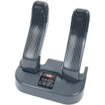 Schoenen droger bij Action voor 19,99 euro ( weekactie )