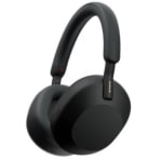 Casque audio sans fil Sony WH-1000XM5 à 249€