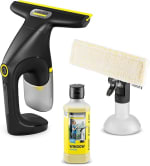 Kärcher Window Vac WV 1 Compact Extra draadloze ruitenreiniger voor €46,76 bij Amazon