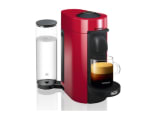 Machine à café Nespresso De'longhi Vertuo Plus ENV150.R à 120€