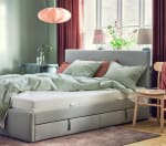 ÅBYGDA colchón espuma firme 105x190 cm por 159,00€