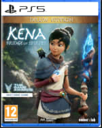 KENA BRIDGE OF SPIRITS DELUXE EDITION PS5 à 49,61€