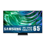 TV Samsung 65" 4K OLED por $14,990 | Oferta Bodega Aurrera