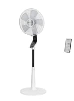 Ventilateur sur pied VU5690F0 Rowenta Turbo Silence Extreme à 99,99€