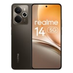 Móvil Realme 14 5G de 8GB/256GB por 153.64€