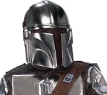 Rubies Mascara Mandalorian por 5.24€