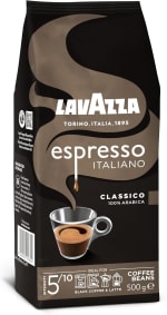 1Kg Lavazza, Espresso Italiano Classico, Café en Grano Natural por 17.53€