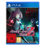 Death end re; Quest Code Z OS4 por 19.49€.