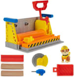 Rubble & Crew Rubble's Werkplaats-speelset voor €6,99 bij Amazon