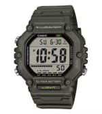 Casio Reloj digital AE-1600HX-3AVEF para hombre por 29.90€