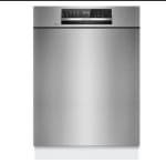 Bosch SMU6ECS12E - Serie 6 - Inbouwvaatwasser voor €649 bij Joybuy