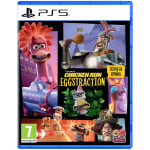 Videojuego PS5 Chicken Run: Por las plumas por 17.90€