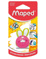 Maped Goma de Borrar Croc Croc Puzzle por 1€.