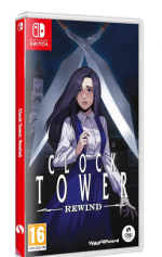 Clock Tower Rewind NS por 29.99€