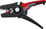 Knipex PreciStrip Automatische striptang 0.08 tot 16 mm voor €68,52 dmv code