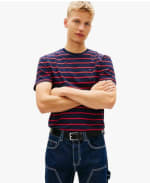 Tommy Jeans Camiseta para hombre por 23€.