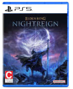 Elden Ring Nightreign para PS5 por $379 | Oferta Sears