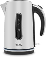 Morphy Richards Motive 1.7L Stainless Steel Rapid Boil Kettle – £19.99