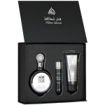Lattafa Fakhar For Men Gift Set for £20.57 with Code