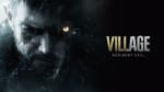 Jeu PS4 et PS5 Resident Evil Village à 39,99€