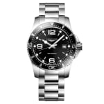 Longines HydroConquest 41mm Men’s Watch – £855