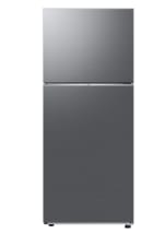 Samsung Frigorífico Dos puertas Bespoke Inox 393L Clasificación Energética E por 436€