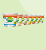 Campina Kwark 500gr voor €0,01 bij Scoupy