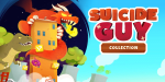 Suicida Guy Collection Nintendo Switch por 0.99€.