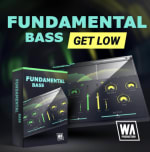 Fundamental Bass de W.A. Production Gratis