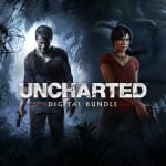 "Uncharted 4: A Thief’s End" & "Uncharted: The Lost Legacy" voor €19,99 i