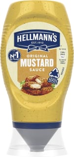 Hellmann's Salsa Mostaza 250ml por 1,03€