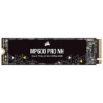 Corsair MP600 PRO NH 2TB SSD M.2 NVMe PCIe 4.0 por 116,92€