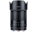 Viltrox 50mm f/1.8 AF Nikon Z-Mount voor €199 bij Kamera express